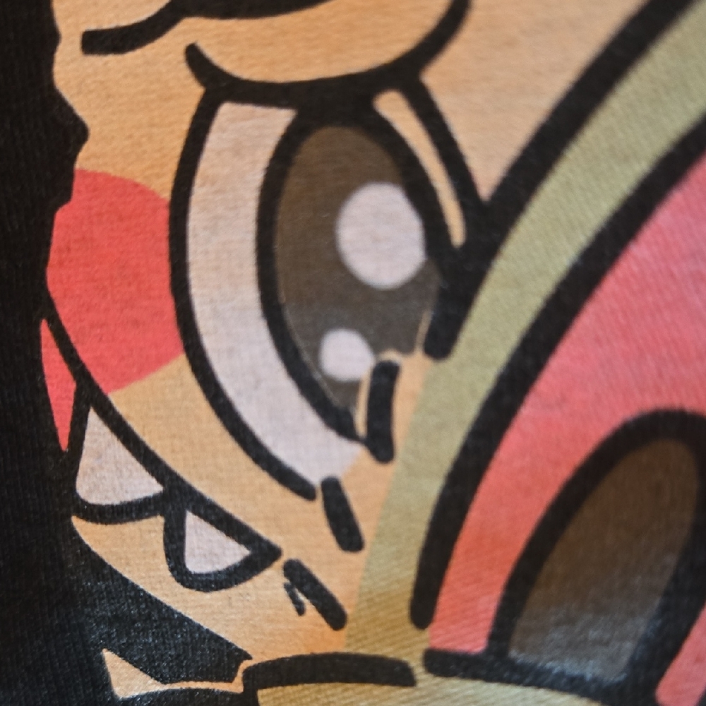 LABUBU Inspired T-Shirt